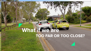 How to do a reverse parallel park